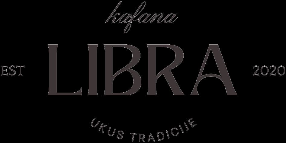Kafana Libra Logo