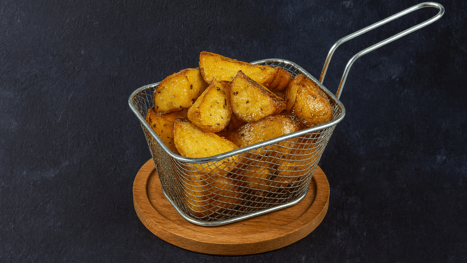 Domaći krompirići 200g