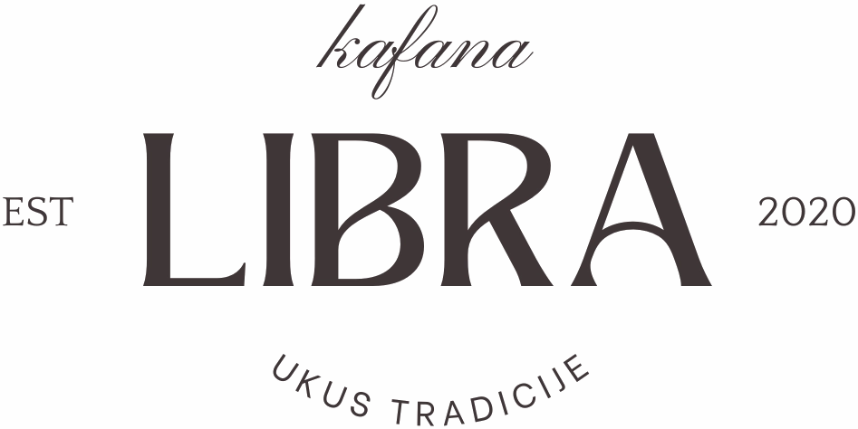 Kafana Libra Logo